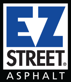 EZ Street Cold Asphalt Deutschland